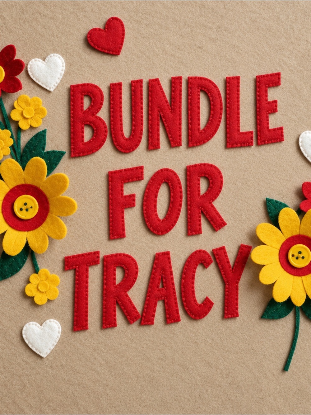 REBUNDLE FOR TRACY $501 TY 🌹